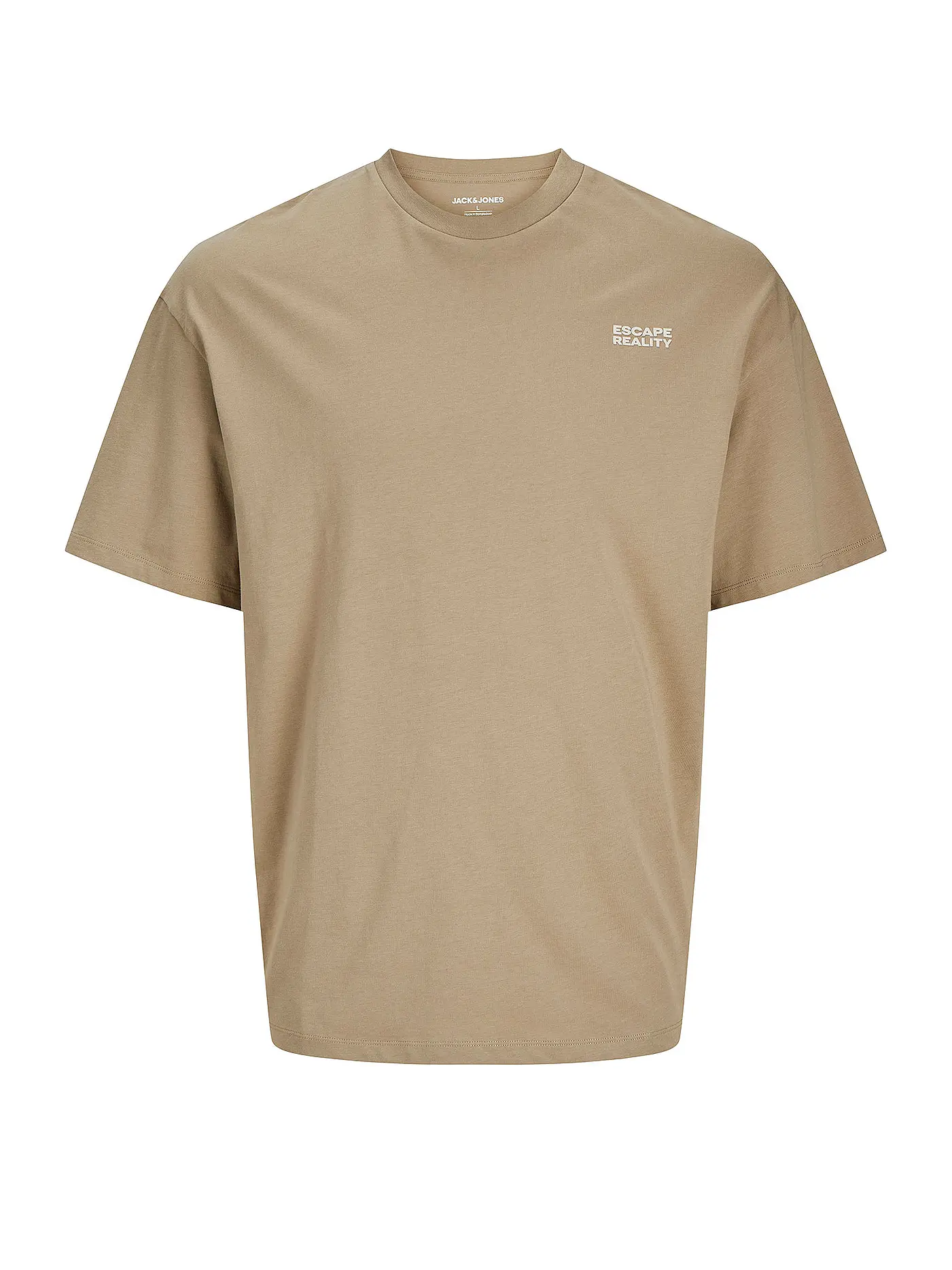 JACK & JONES | T-Shirt JJEAMES | 